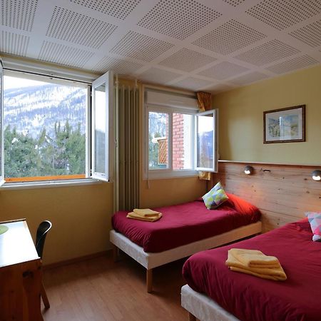 Village Vacances Passion Les 4 Saisons Resort & Spa Saint-Chaffrey Kültér fotó