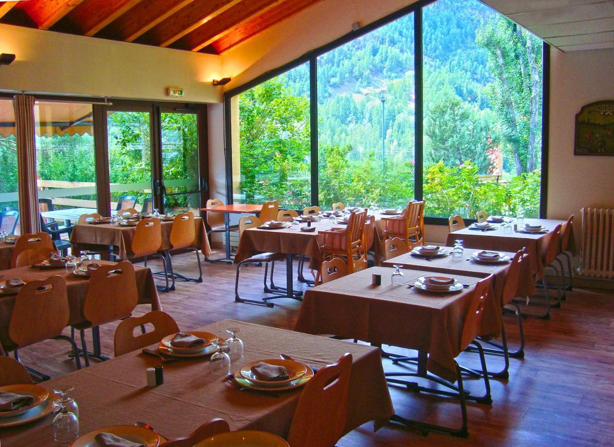 Village Vacances Passion Les 4 Saisons Resort & Spa Saint-Chaffrey Kültér fotó