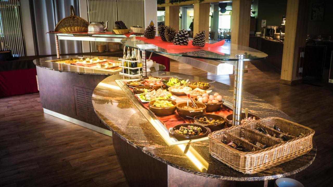 Village Vacances Passion Les 4 Saisons Resort & Spa Saint-Chaffrey Kültér fotó