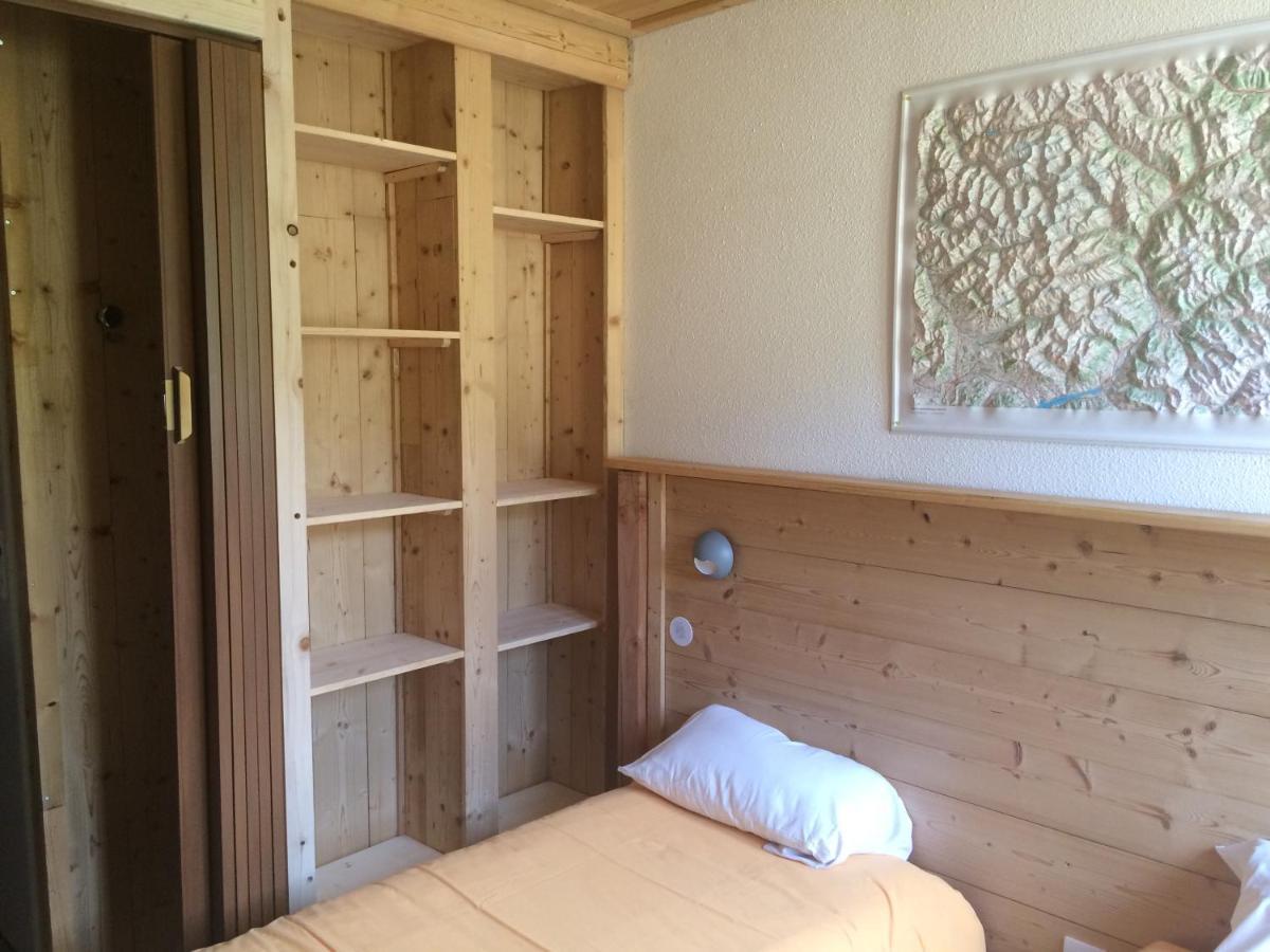 Village Vacances Passion Les 4 Saisons Resort & Spa Saint-Chaffrey Kültér fotó