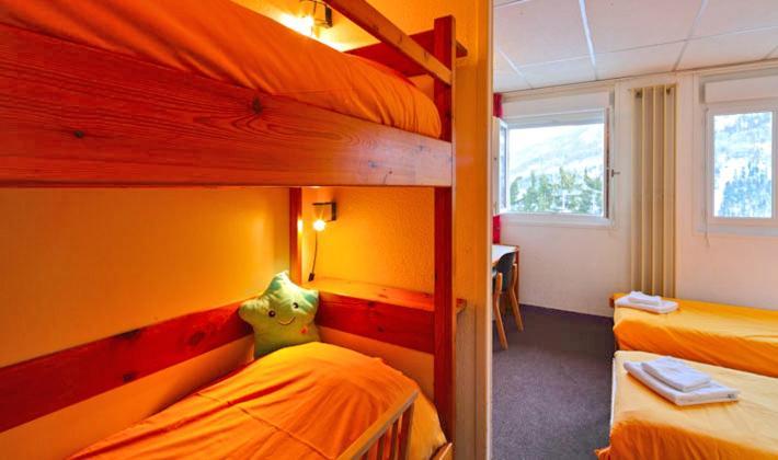 Village Vacances Passion Les 4 Saisons Resort & Spa Saint-Chaffrey Kültér fotó